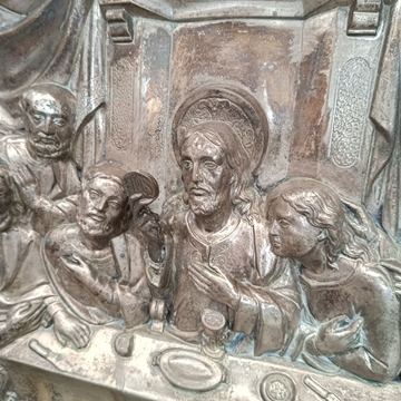 Cuadro La Última Cena - Imagen 2