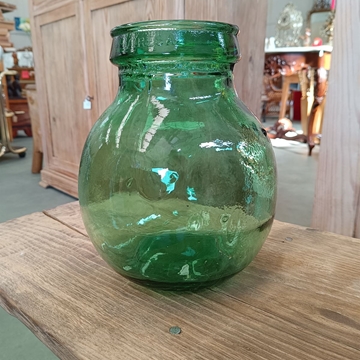 Damajuana Viresa boca ancha - Imagen 1