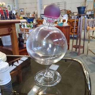 Decantador diseño Ifavidrio - Imagen 1