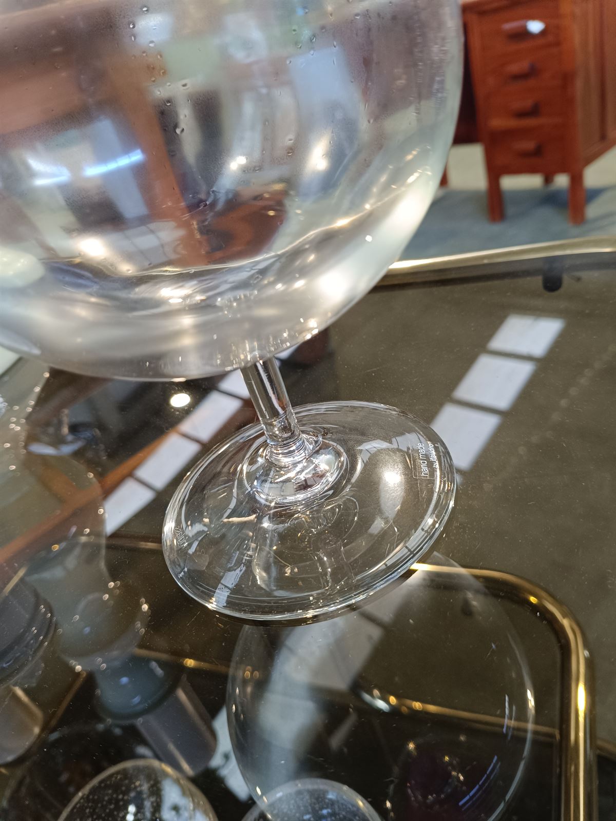 Decantador diseño Ifavidrio - Imagen 2