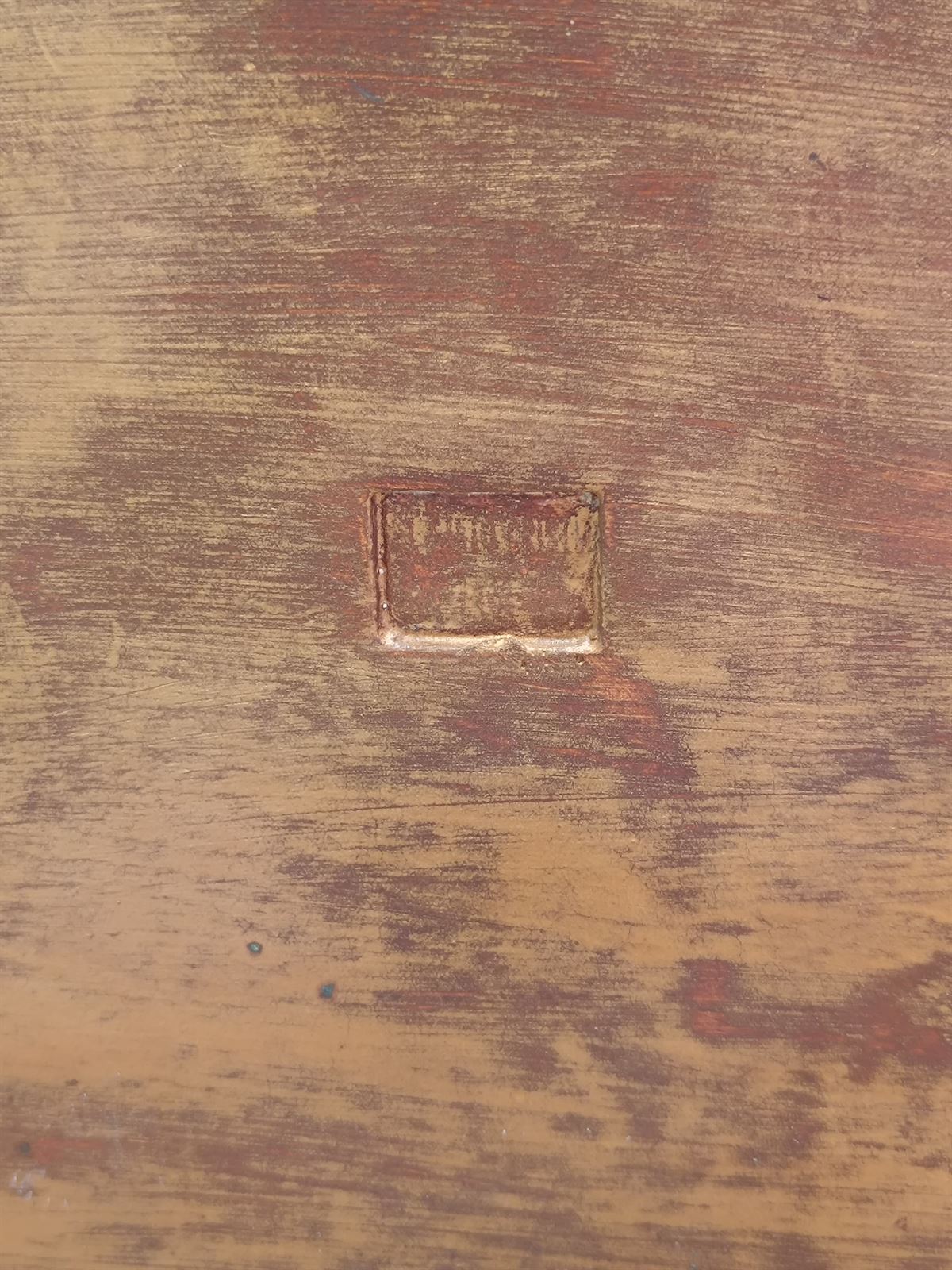 Escultura Cristo Sagrado Corazón - Imagen 11