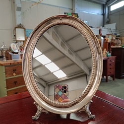 Espejo de plata Pedro Durán - Imagen 2