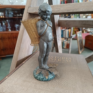 Figura Art Nouveau Petites Choses - Imagen 1