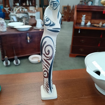 Figura cerámica Regal - Imagen 1