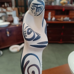 Figura cerámica Regal - Imagen 2