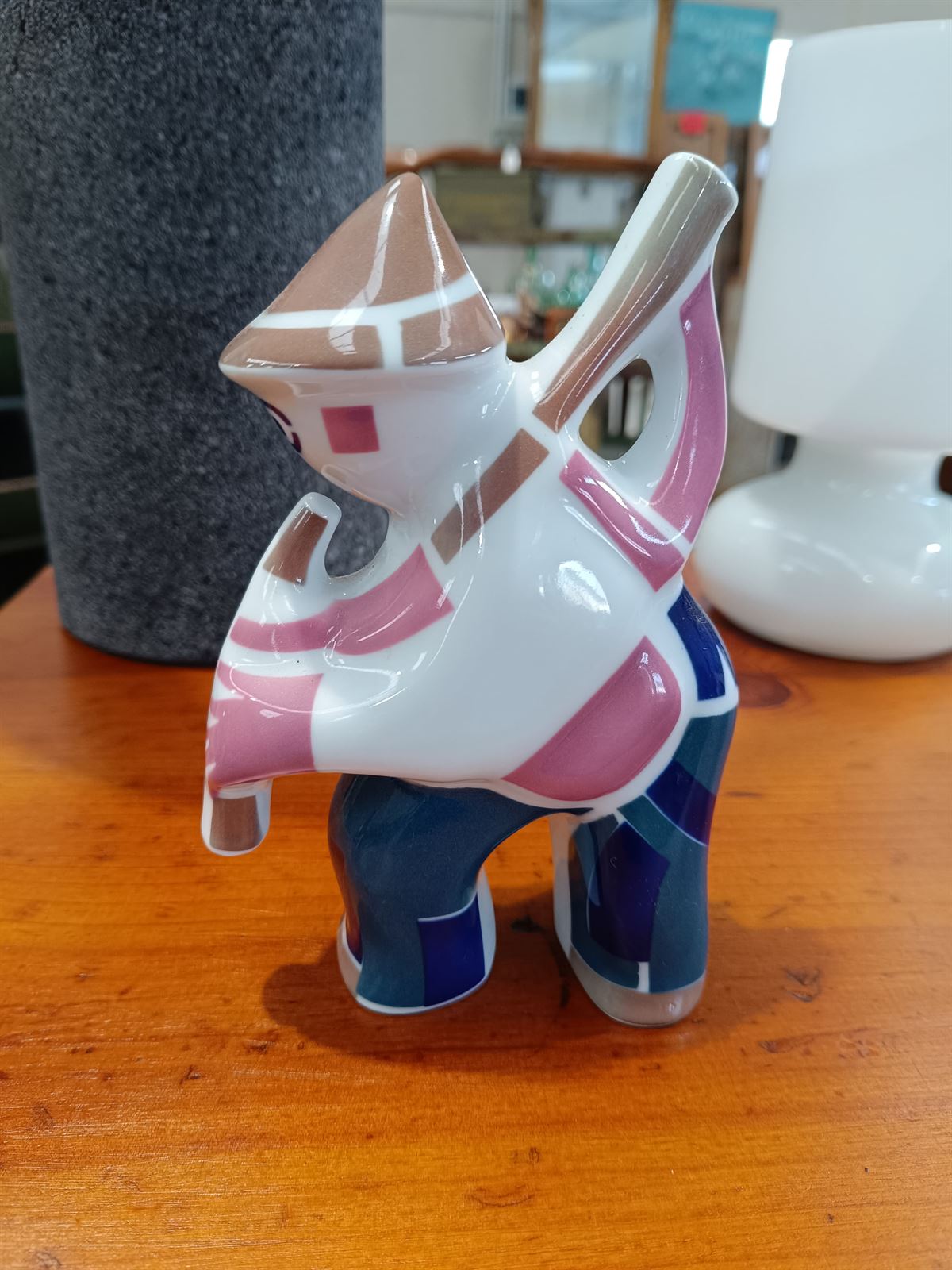 Figura Gaitero de Sargadelos - Imagen 4