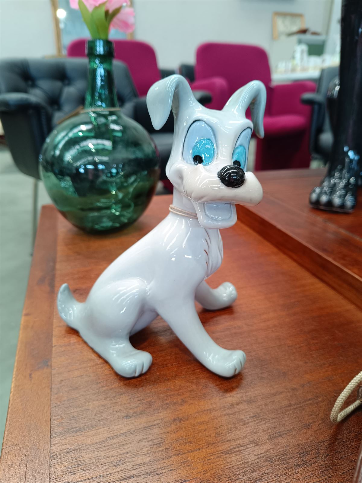 Figura Golfo Disney - Imagen 1