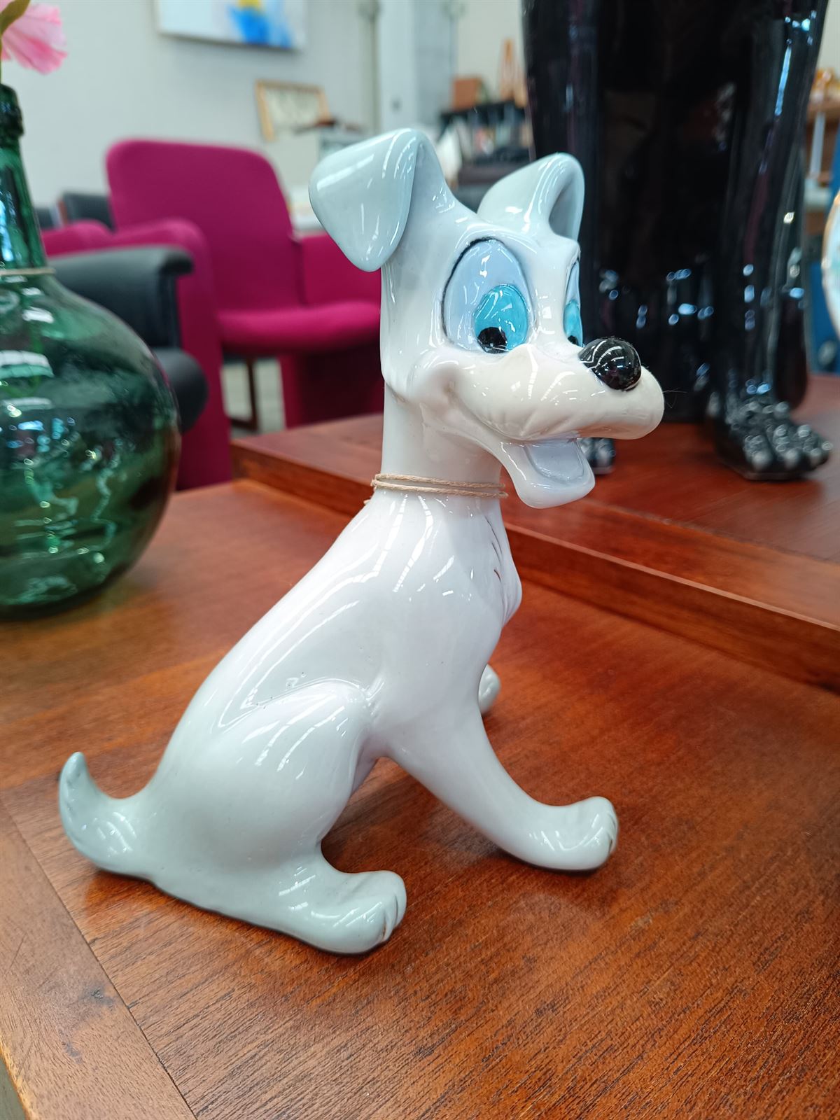 Figura Golfo Disney - Imagen 2