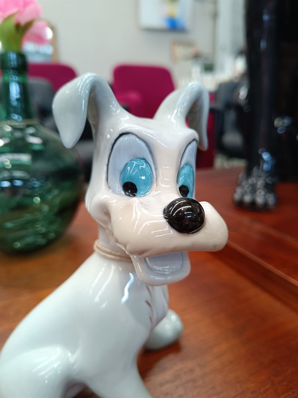 Figura Golfo Disney - Imagen 3