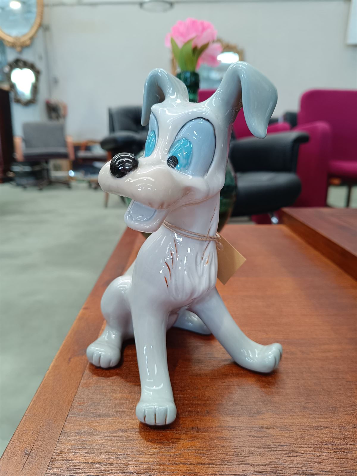 Figura Golfo Disney - Imagen 4