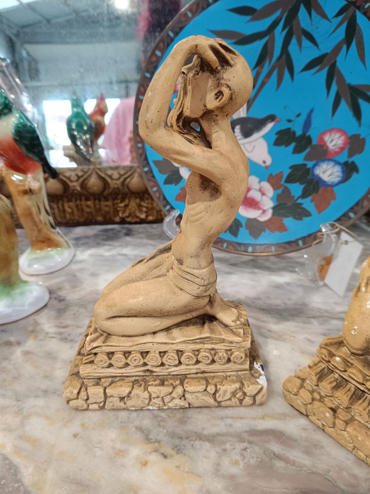 Figura minero de diamante - Imagen 6