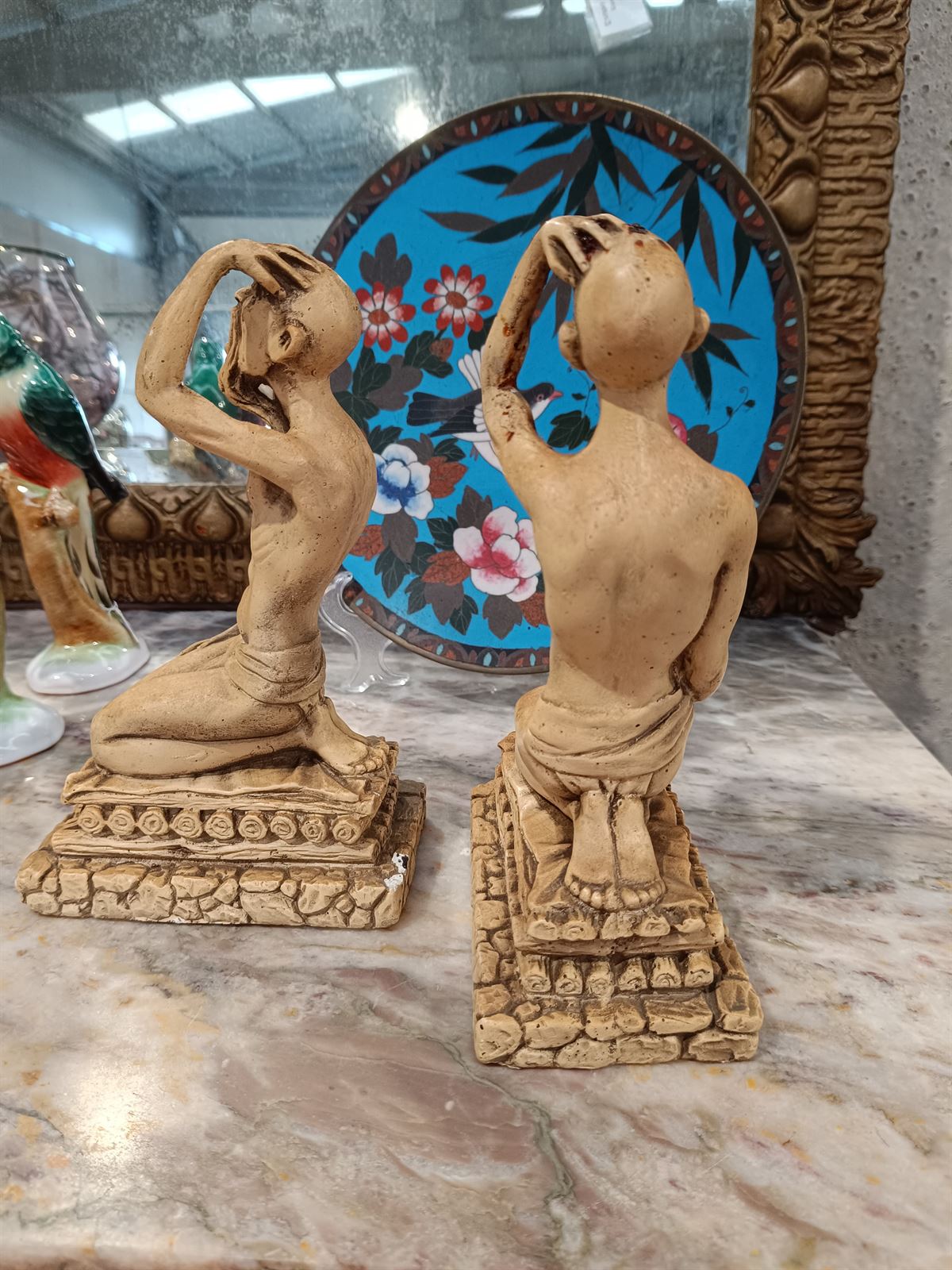 Figura minero de diamante - Imagen 8