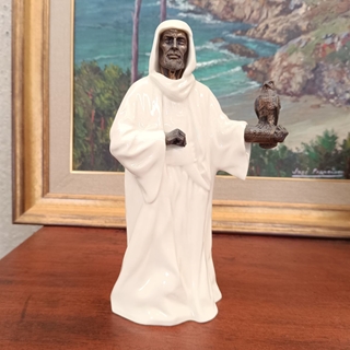 Figura Minton El Jeque - Imagen 1