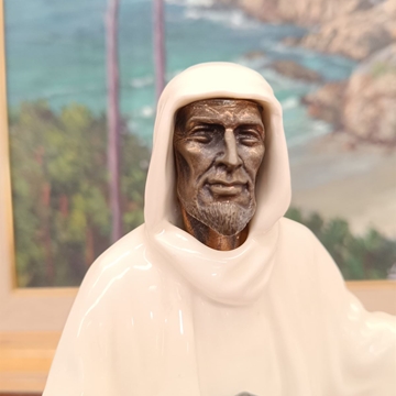 Figura Minton El Jeque - Imagen 2