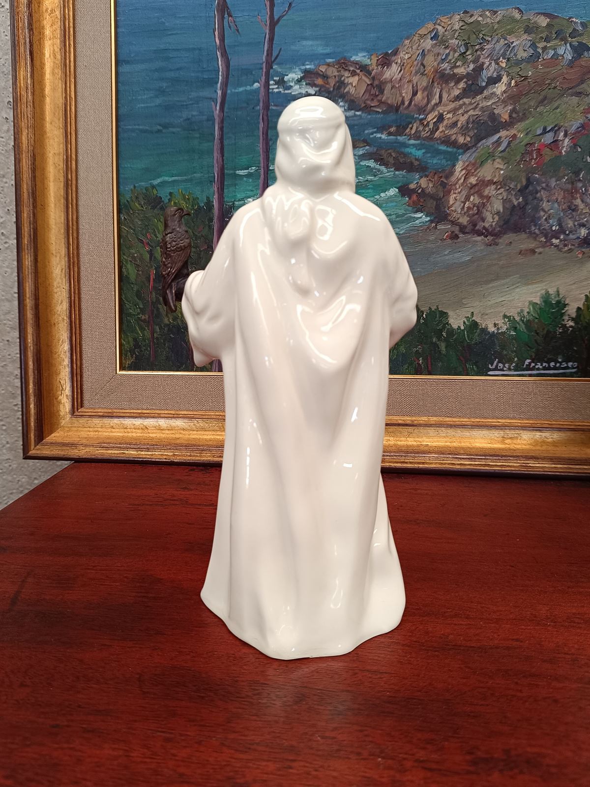 Figura Minton El Jeque - Imagen 7