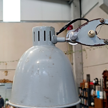 Flexo lámpara industrial - Imagen 2