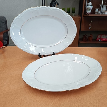 Fuentes cerámica Tognana - Imagen 1