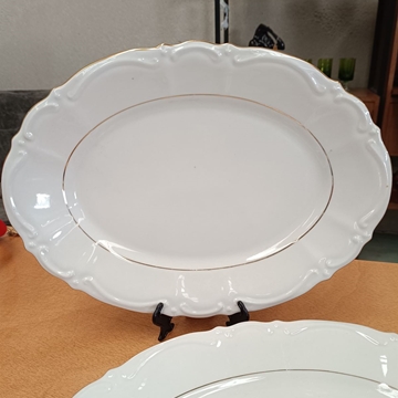 Fuentes cerámica Tognana - Imagen 2