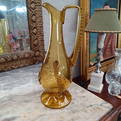 Jarra cristal diseño Gordiola - Imagen 1