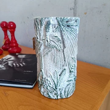 Jarrón antiguo terracota - Imagen 1