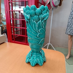 Jarrón de abejas cerámica Manises - Imagen 1