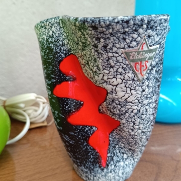 Jarrón Elchinger ( Francia) - Imagen 2