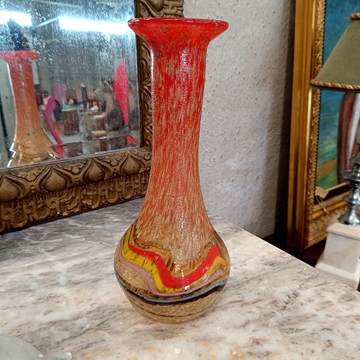 Jarrón florero alemán S.XX - Imagen 1