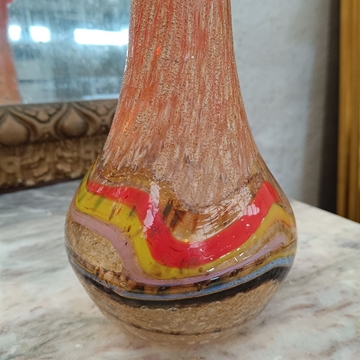 Jarrón florero alemán S.XX - Imagen 2