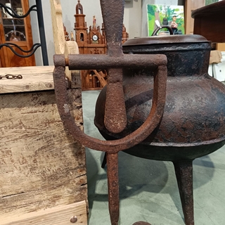 Juego antiguo tradicional de la llave - Imagen 2