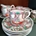 Juego café Macao de porcelana - Imagen 2