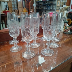 Juego copas champán Zwiesel - Imagen 1