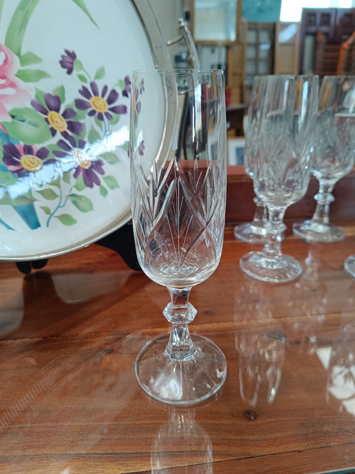 Juego copas champán Zwiesel - Imagen 4