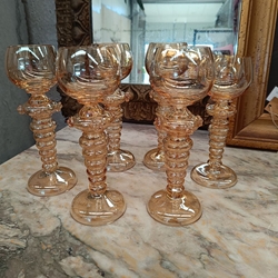 Juego copas Roemer - Imagen 1