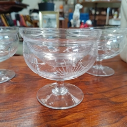 Juego de copas para cocktail - Imagen 2