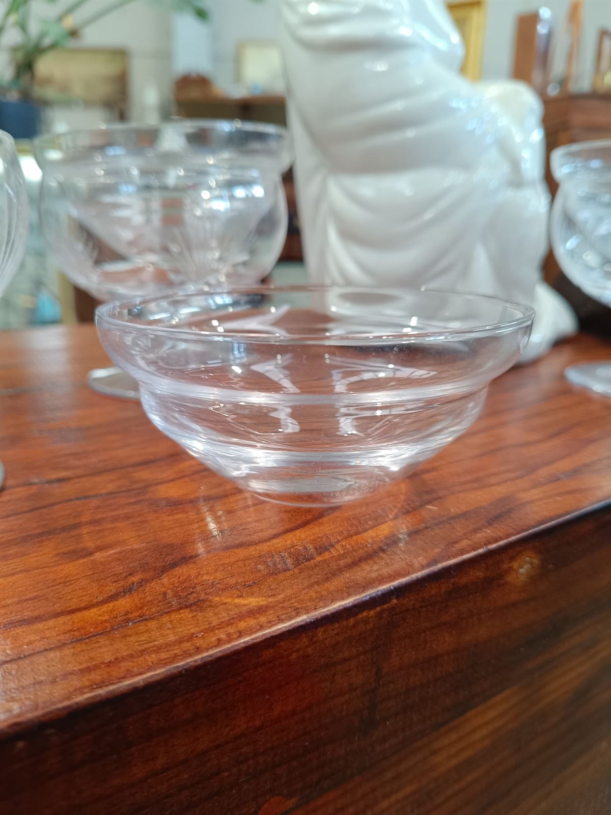 Juego de copas para cocktail - Imagen 4