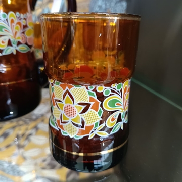 Juego de cristal para agua - Imagen 2