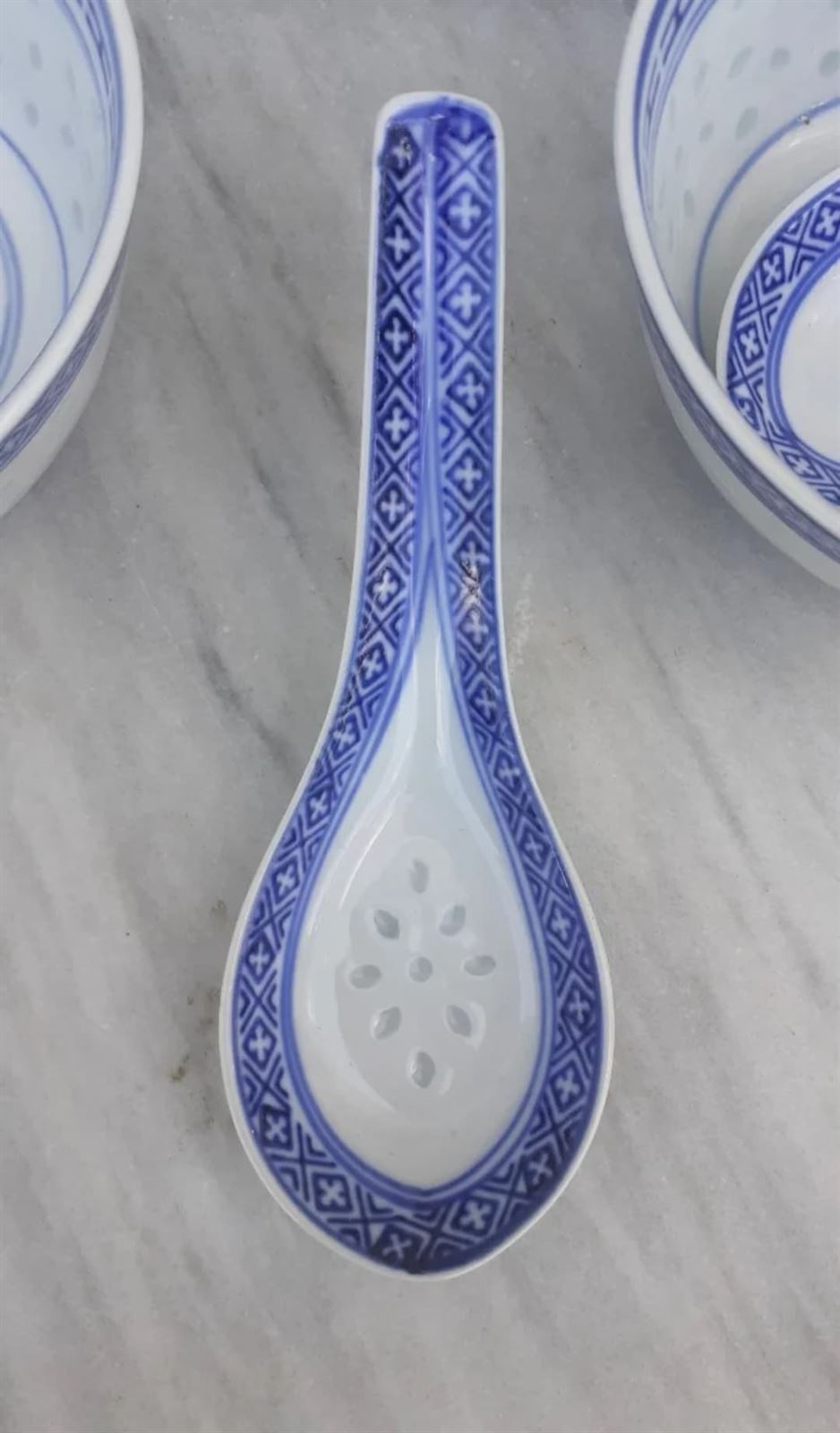 Juego de cuencos orientales - Imagen 4