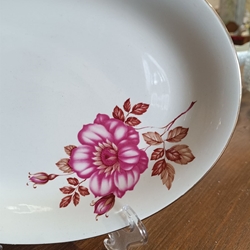 Juego fuentes San Claudio cerámica - Imagen 2