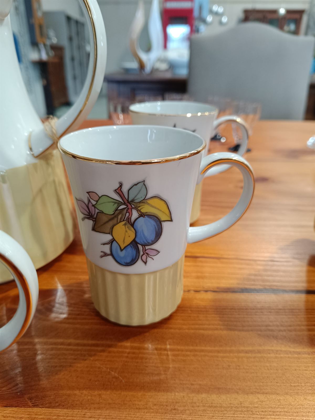 Juego jarras Santa Clara - Imagen 3