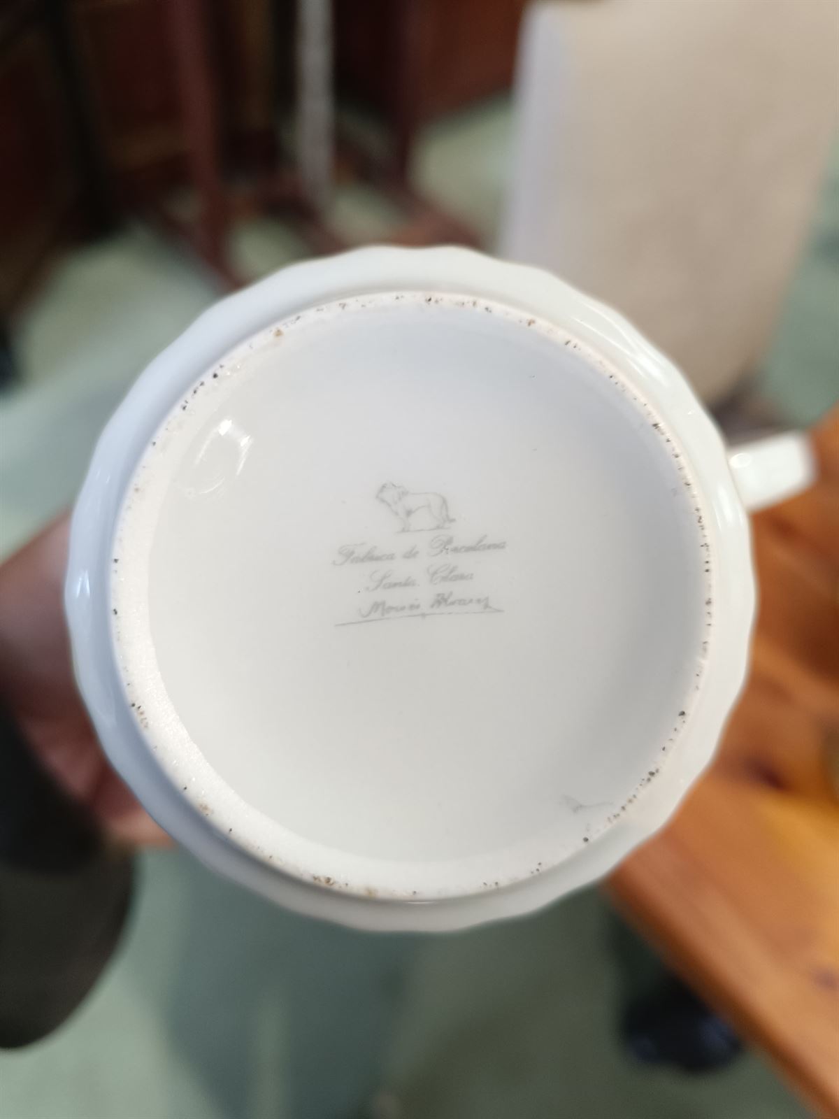 Juego jarras Santa Clara - Imagen 6