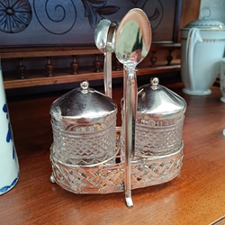 Juego tarros para mermelada - Imagen 1