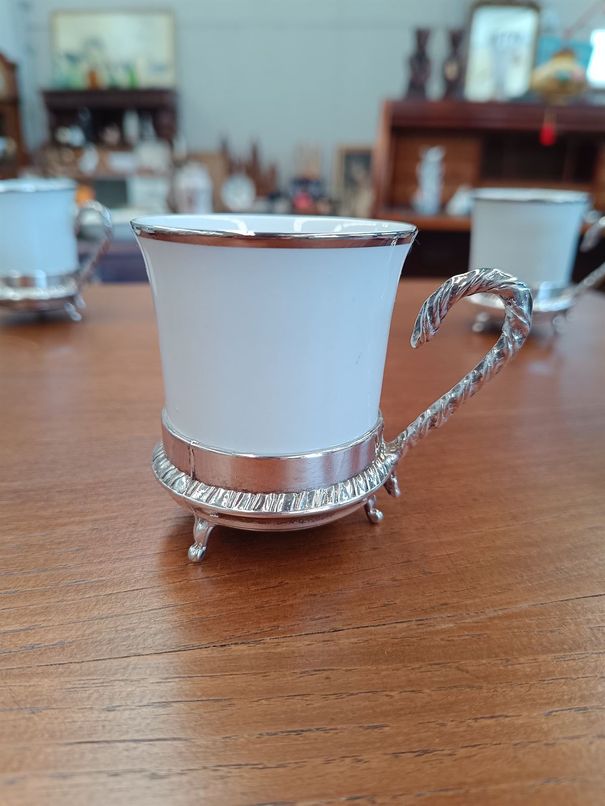 Juego tazas Tognana - Imagen 2