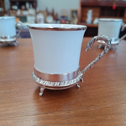 Juego tazas Tognana - Imagen 2