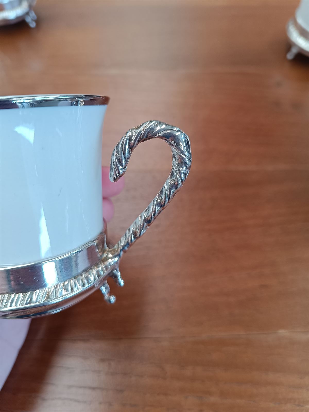 Juego tazas Tognana - Imagen 4