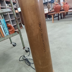 Lámpara arte militar - Imagen 2