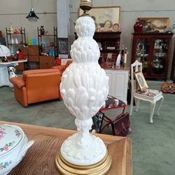 Lámpara cerámica Manises - Imagen 1