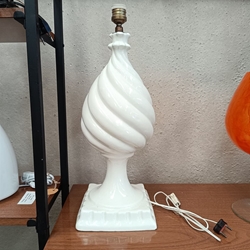 Lámpara cerámica Manises - Imagen 1