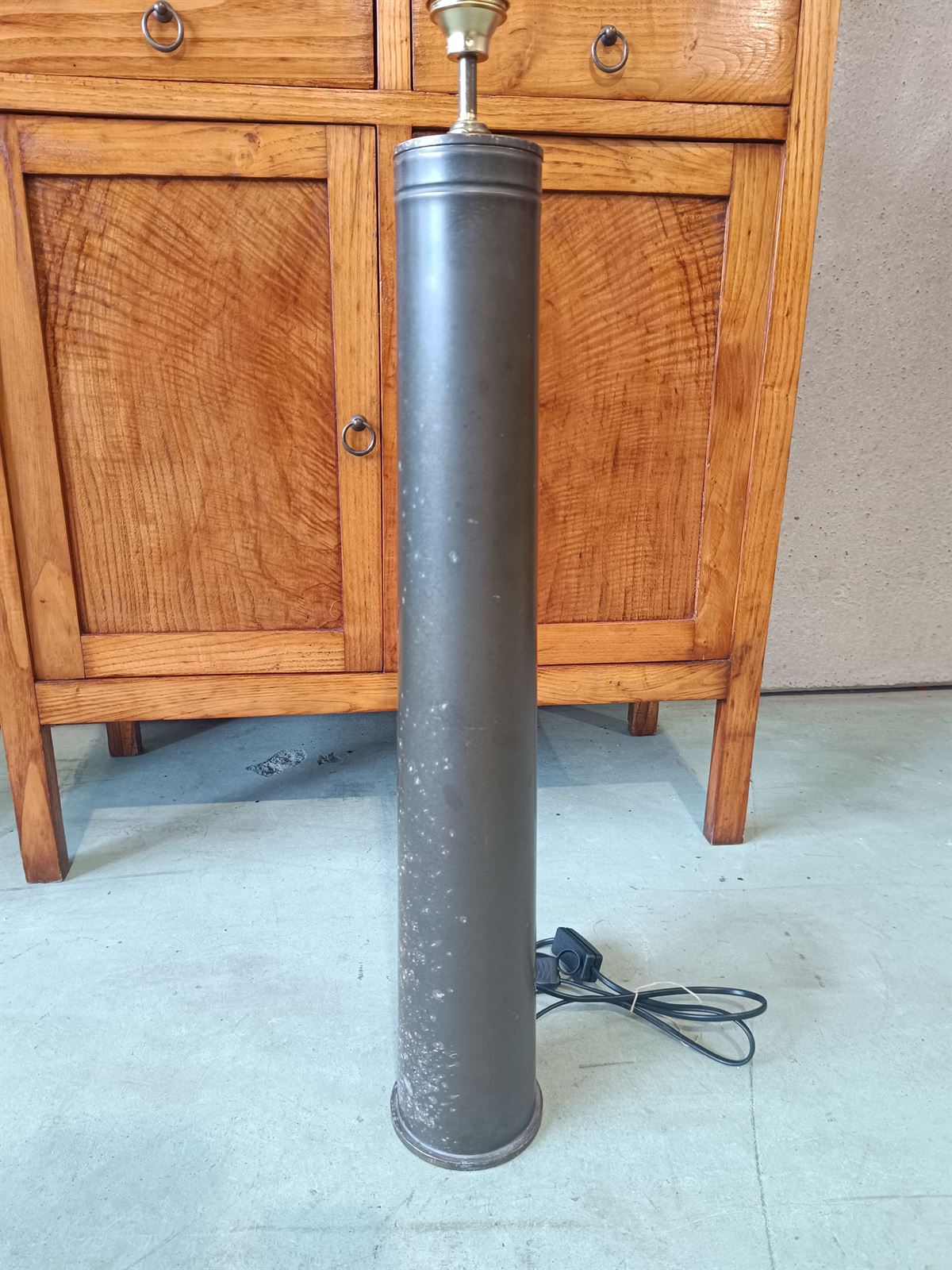 Lámpara de arte militar MK41 - Imagen 2