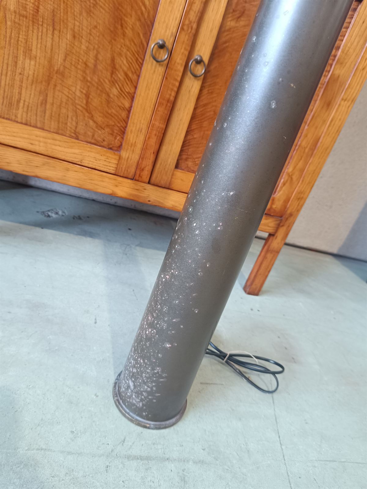 Lámpara de arte militar MK41 - Imagen 4