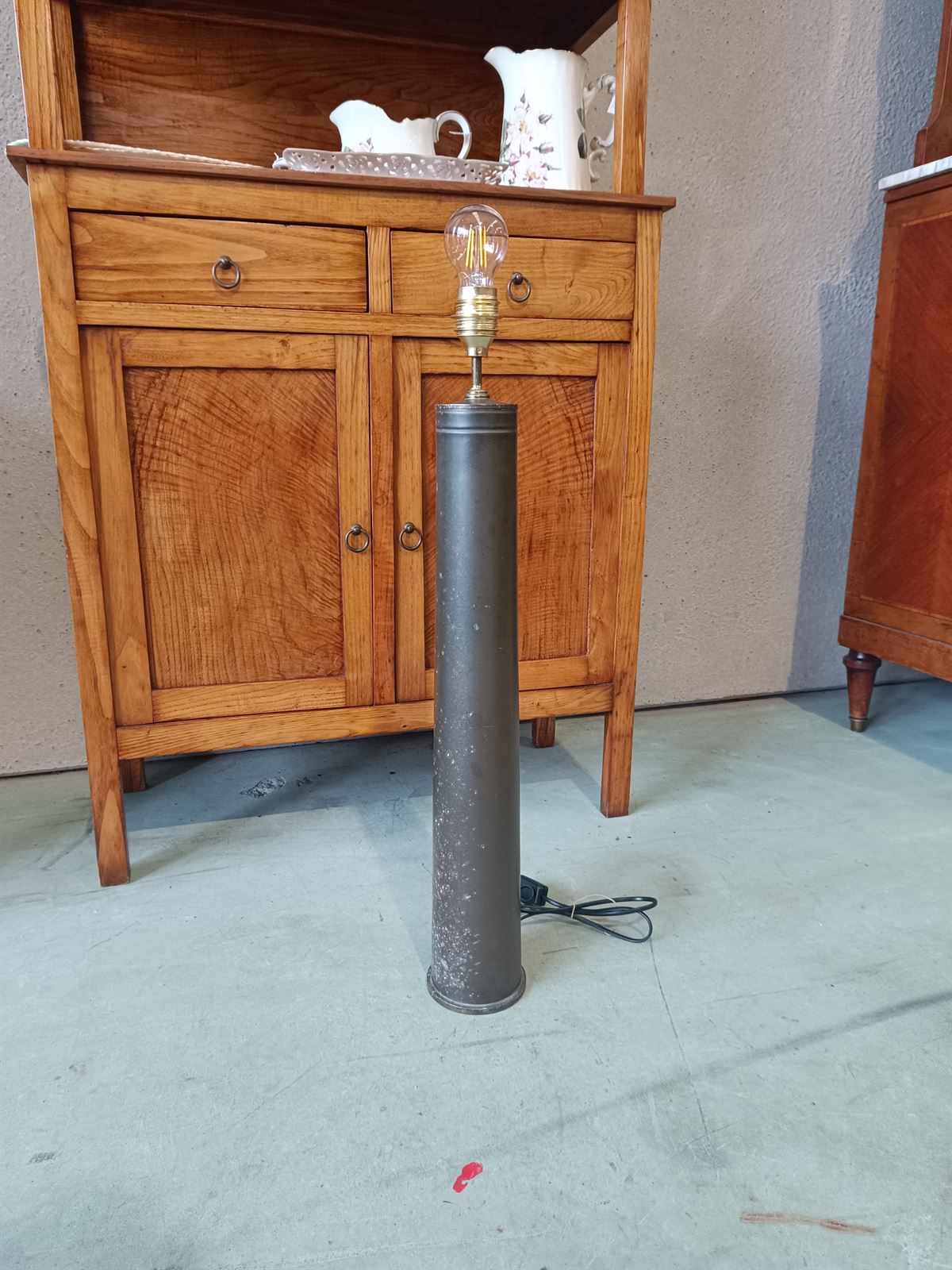 Lámpara de arte militar MK41 - Imagen 7